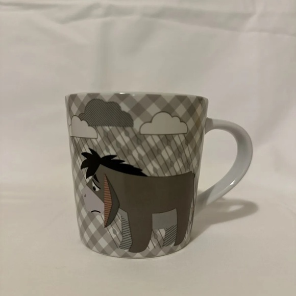 Eeyore Mug (Disney) - Picture 1 of 7